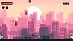 Bomb Escape STEAM KEY REGION FREE GLOBAL ROW