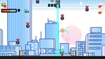 Bomb Escape STEAM KEY REGION FREE GLOBAL ROW