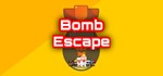 Bomb Escape STEAM KEY REGION FREE GLOBAL ROW