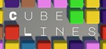 CubeLines STEAM KEY REGION FREE GLOBAL ROW