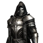 Conqueror’s Blade Runic Knight Hero Attire Pack IN-GAME