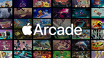 * APPLE ARCADE КОД НА 6 МЕСЯЦЕВ * + ПОДАРОК *