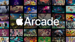 🔥 APPLE ARCADE КОД НА 5 МЕСЯЦЕВ 🔥 ПОДПИСКА 🔥 + 🎁