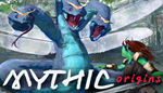 * Mythic Origins: Vorpal Sword and Game Key *