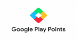 * 600 Google Play Points КЛЮЧ