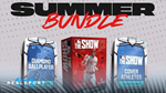 ✅ MLB The Show 22 Summer Bundle КЛЮЧ XBOX GLOBAL ✅ - irongamers.ru