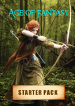 Age of Fantasy – Starter Pack ПРОМОКОД *