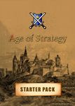 Age of Strategy – Starter Pack ПРОМОКОД *