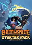 Battlerite Arena – Starter Pack ПРОМОКОД *