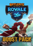 Battlerite Royale – Boost Pack ПРОМОКОД *