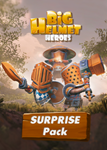 Big Helmet Heroes – Surprise Pack ПРОМОКОД *
