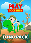 Play Together – Dino Pack ПРОМОКОД *