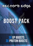 Sector´s Edge – Boost Pack ПРОМОКОД *