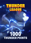 Thunder League Online – 1,000 Thunder Points ПРОМОКОД*
