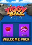Ziggy Ball Remastered – Welcome Pack ПРОМОКОД *