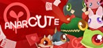 Anarcute STEAM KEY REGION FREE GLOBAL ROW + ПОДАРОК *