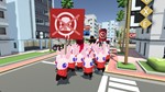 Anarcute STEAM KEY REGION FREE GLOBAL ROW + ПОДАРОК *