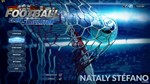Football Club Simulator - FCS NS#19 STEAM Ключ GLOBAL
