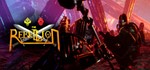 The Rebellion STEAM KEY REGION FREE GLOBAL ROW + GIFT*