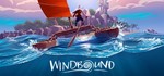 ✅ Windbound ONLINE + СМЕНА ДАННЫХ EPIC GAMES АККАУНТ+🎁