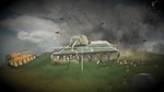 Tank Commander: Battlefield STEAM KEY REGION  GLOBAL