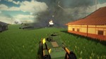 Tank Commander: Battlefield STEAM KEY REGION  GLOBAL