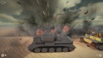 Tank Commander: Battlefield STEAM KEY REGION  GLOBAL