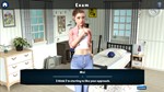 Brain Exam with Benefits 2 STEAM KEY REGION FREE GLOBAL