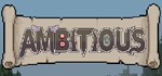 Ambitious* STEAM KEY REGION FREE GLOBAL ROW
