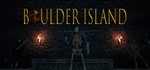 Boulder Island STEAM KEY REGION FREE GLOBAL ROW + *