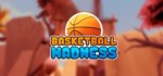 Basketball madness STEAM KEY REGION FREE GLOBAL ROW