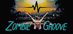 Zombie Groove STEAM KEY REGION FREE GLOBAL ROW + GIFT*
