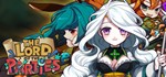 The Lord of the Parties* STEAM KEY REGION FREE GLOBAL*