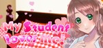 My student loves me!* STEAM KEY REGION FREE GLOBAL ROW