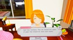 My student loves me!* STEAM KEY REGION FREE GLOBAL ROW
