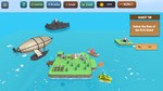 Island Idle RPG  STEAM KEY REGION FREE GLOBAL ROW + *
