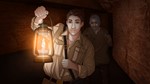 Двойное перерождение: a vampire visual novel STEAM KEY