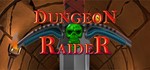 Dungeon Raider STEAM KEY REGION FREE GLOBAL ROW