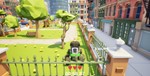 Lawnmower game Mortal Race* STEAM KEY REGION FREE ROW