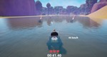 Lawnmower game Mortal Race* STEAM KEY REGION FREE ROW
