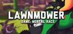 Lawnmower game Mortal Race* STEAM KEY REGION FREE ROW