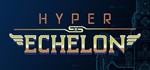 Hyper Echelon STEAM KEY REGION FREE GLOBAL ROW + GIFT*