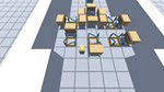 Puzzlezon STEAM KEY REGION FREE GLOBAL ROW
