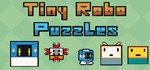 Tiny Robo Puzzles* STEAM KEY REGION FREE GLOBAL ROW