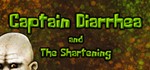 Captain Diarrhea and The Shartening* STEAM KEY GLOBAL