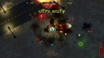 Captain Diarrhea and The Shartening* STEAM KEY GLOBAL