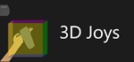 3D Joys* STEAM KEY REGION FREE GLOBAL ROW