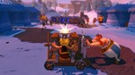 Asterix and & Obelix XXL Romastered STEAM KEY GLOBAL