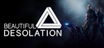 BEAUTIFUL DESOLATION STEAM KEY REGION FREE GLOBAL + *