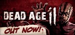 Dead Age 2 The Zombie Survival RPG STEAM KEY + *